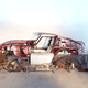 Image for article titled The Jackpot Of Classic Italian Car Parts Is Headed To Auction
